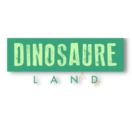 dinosaure land