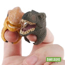 bague dinosaure enfant
