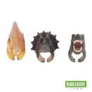 bague dinosaure enfant
