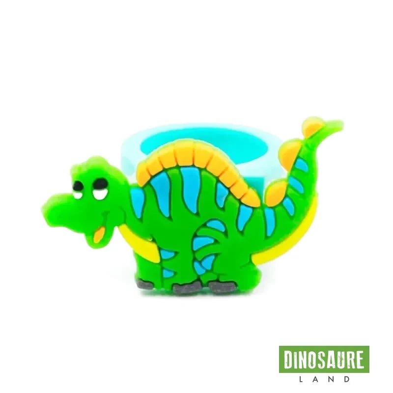 bague dinosaure jouet enfant