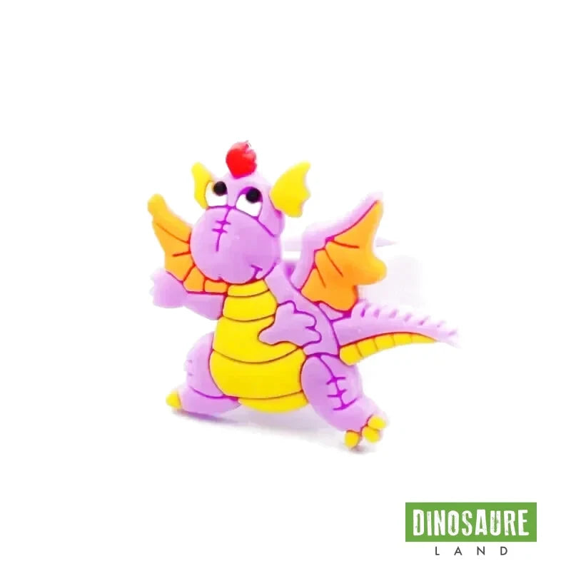 bague dinosaure jouet enfant