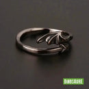 bague aile dinosaure volant pterosaure