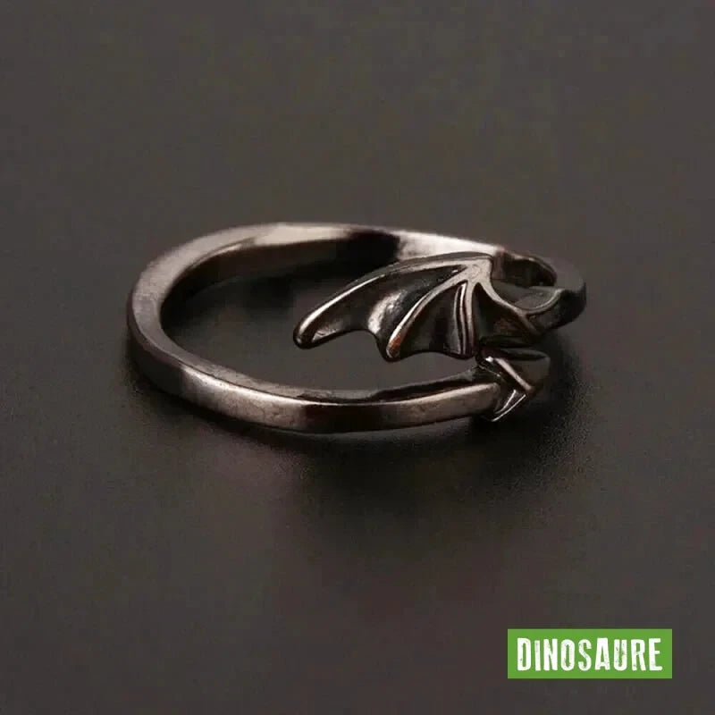 bague aile dinosaure volant pterosaure