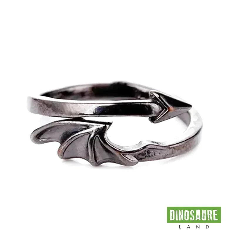 bague aile dinosaure volant pterosaure