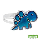 bague dinosaure enfant