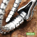 bague dinosaure tyrannosaure rex