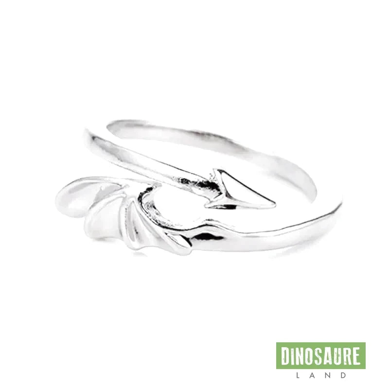 bague aile dinosaure volant pterosaure