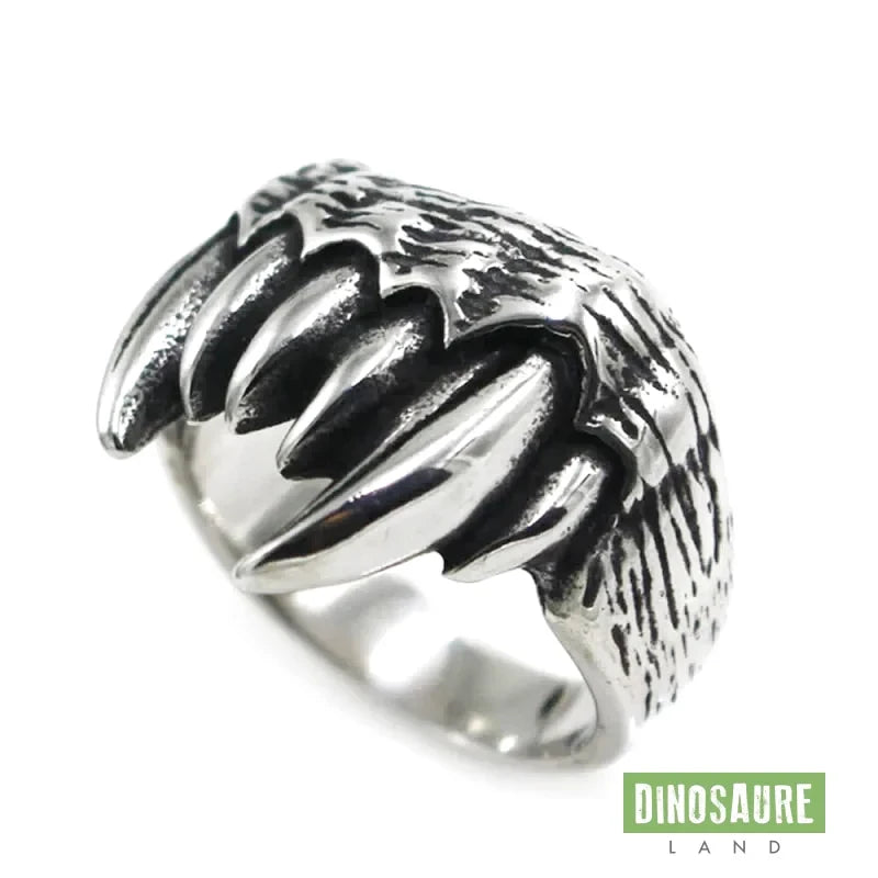 bague crocs dinosaure t rex