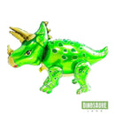 ballon gonflable dinosaure