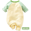 Barboteuse Dinosaure