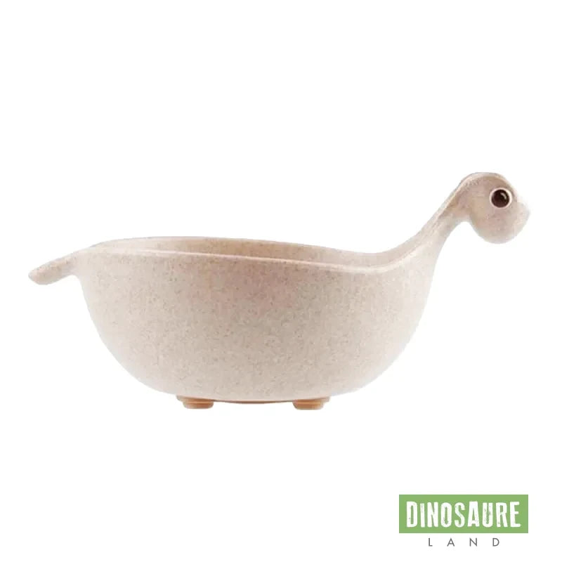 bol repas dinosaure bebe enfant