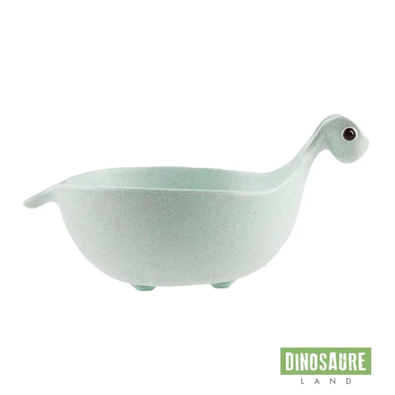 bol repas dinosaure bebe enfant