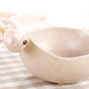 bol repas dinosaure bebe enfant