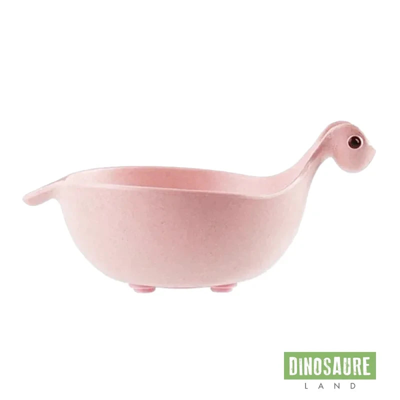 bol repas dinosaure bebe enfant