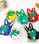 cartable dinosaure maternelle