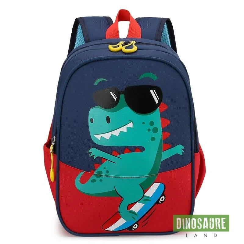 Cartable cp garçon dinosaure best sale