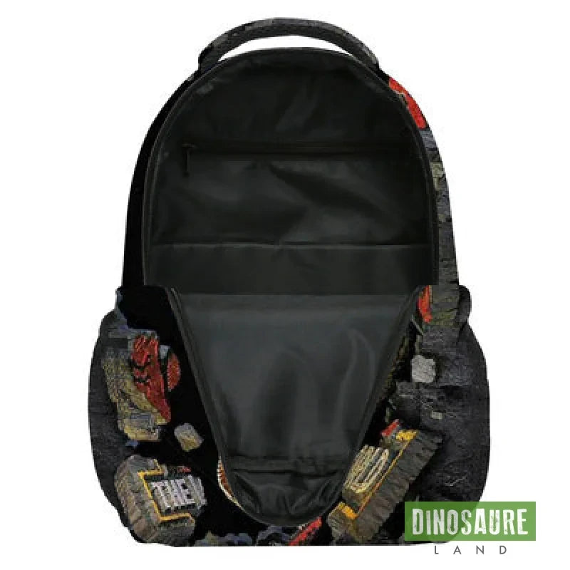 Cartable Dinosaure Jurassic World