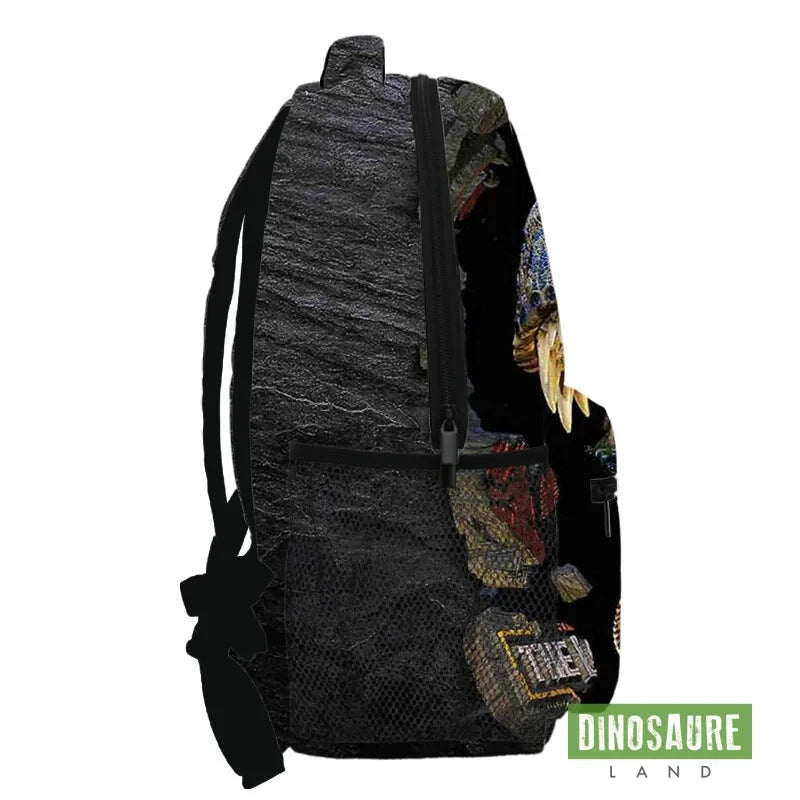 Cartable Dinosaure Jurassic World