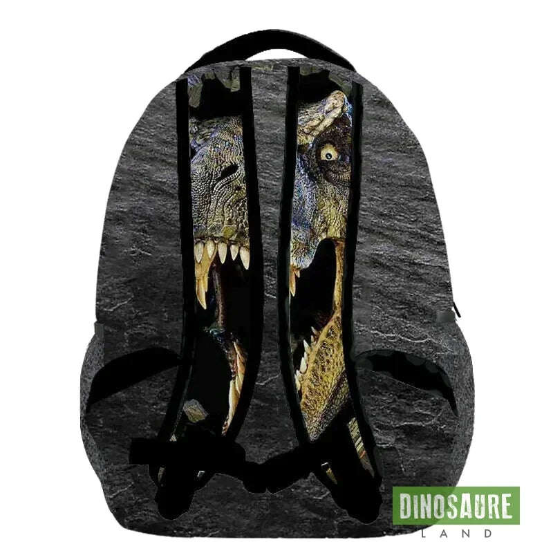 Cartable Dinosaure Jurassic World