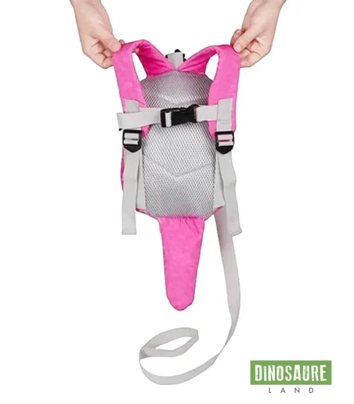 cartable dinosaure enfant maternelle