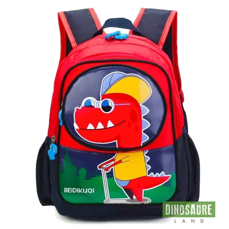 Cartable dinosaure maternelle best sale