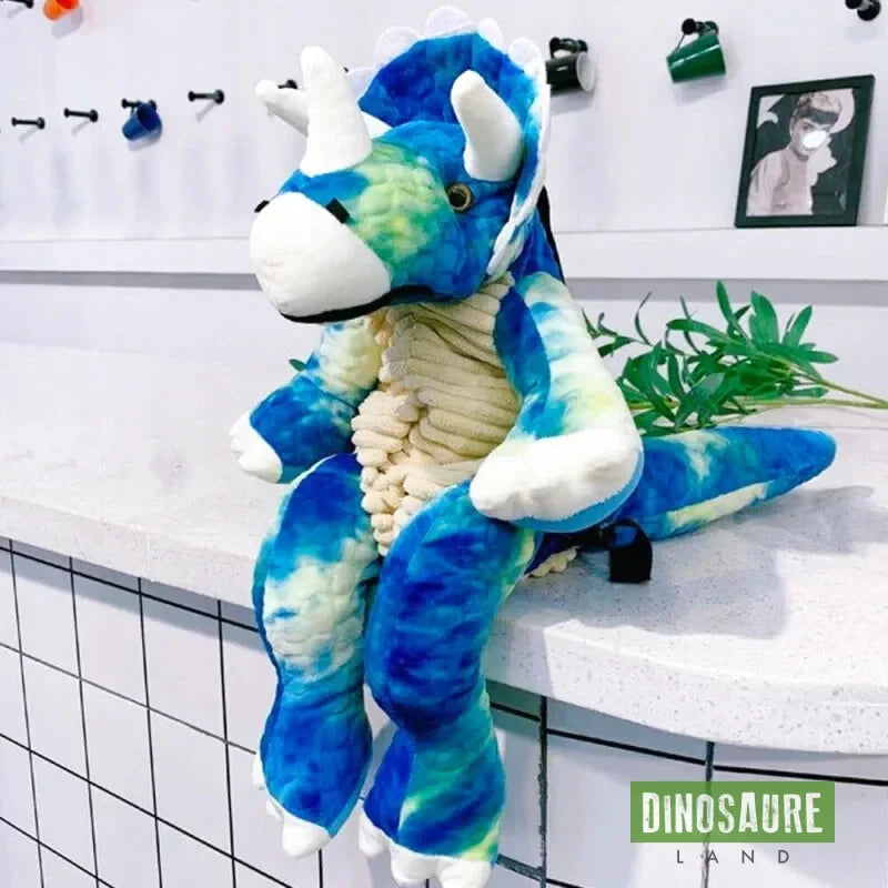 Cartable peluche sales