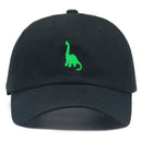 casquette dinosaure baseball adulte