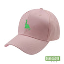 casquette dinosaure baseball adulte