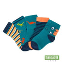 chaussettes dinosaure enfant