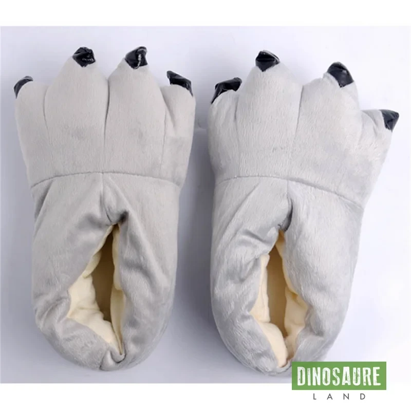 Pantoufles pour animaux femmes Pantoufles dinosaures Chaussons d'hiver doux Home pantoufles coton peluch (Blue, Adulte, Femme, 36, Numérique (intervalle), Système Taille Chaussures EU, 37, Moyen Pantoufles pour animaux femmes Pantoufles dinosaures Chaussons d'hiver doux Home pantoufles coton peluch (Blue, Adulte, Femme, 36, Numérique (intervalle), Système Taille Chaussures EU, 37, Moyen