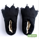 Chausson Patte de Dinosaure