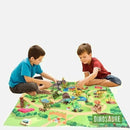 Coffret Jouet Dinosaure