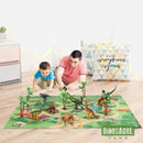 Coffret Jouet Dinosaure 