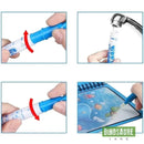 Coloriage Dinosaure Anniversaire