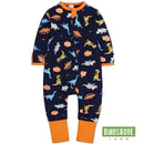 Pyjama Combinaison Dinosaure Enfant