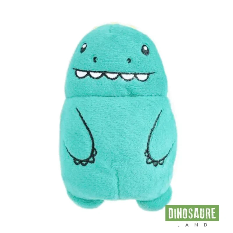 coque airpods dinosaure peluche