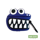 coque airpods dinosaure t rex