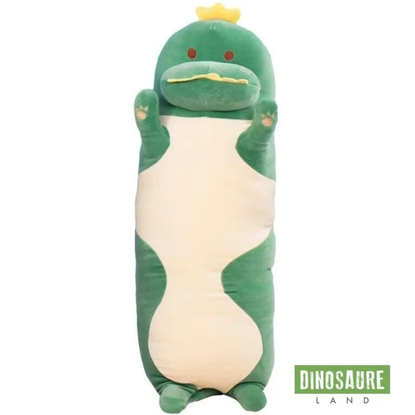 Coussin Dinosaure Peluche 70-120cm