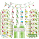 Décoration Anniversaire Thème Dino