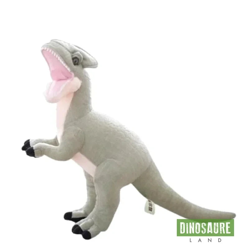 Dilophosaurus Peluche 30cm