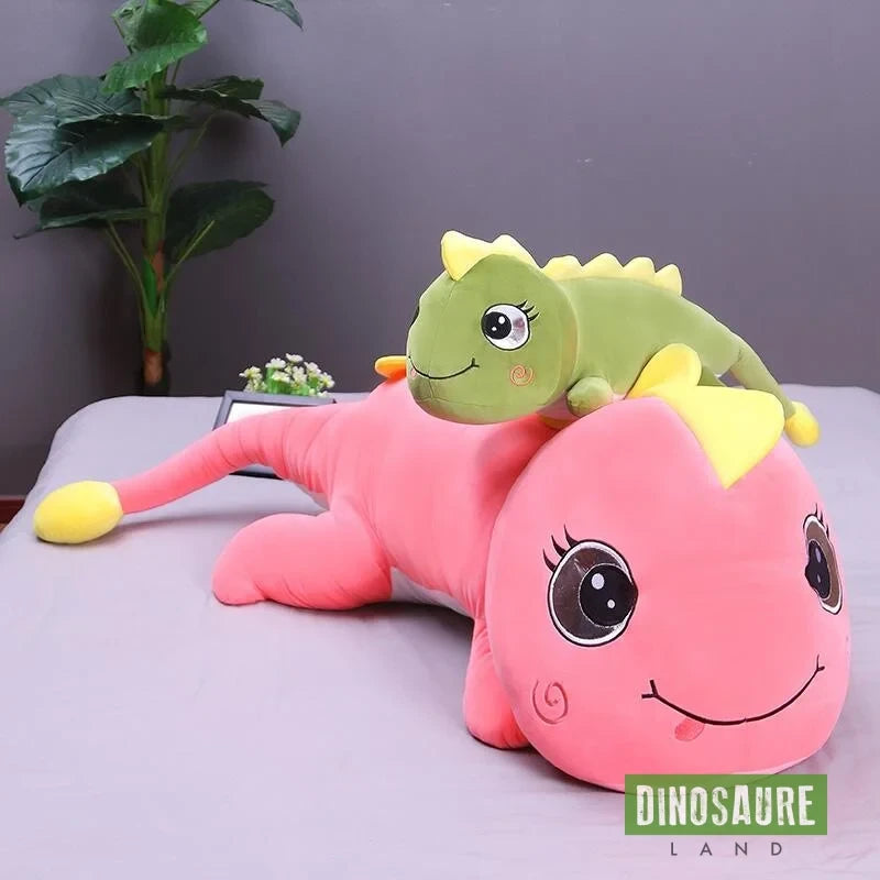 Dinosaure Ankylosaure Peluche 80-120cm