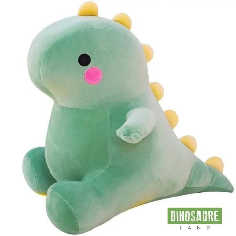 Dinosaure en Peluche