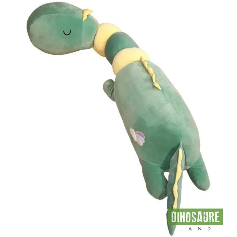 Dinosaure en Peluche Elasmosaurus