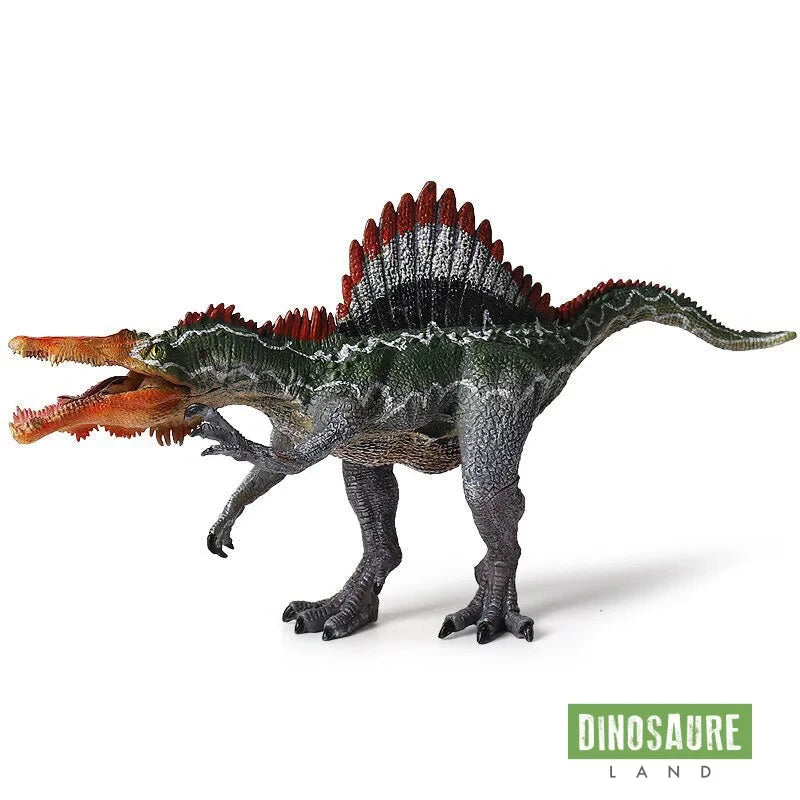 Dinosaure Figurine Spinosaurus