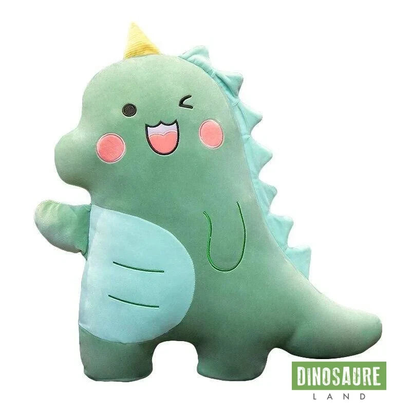 Dinosaure Fille Peluche 60-90cm