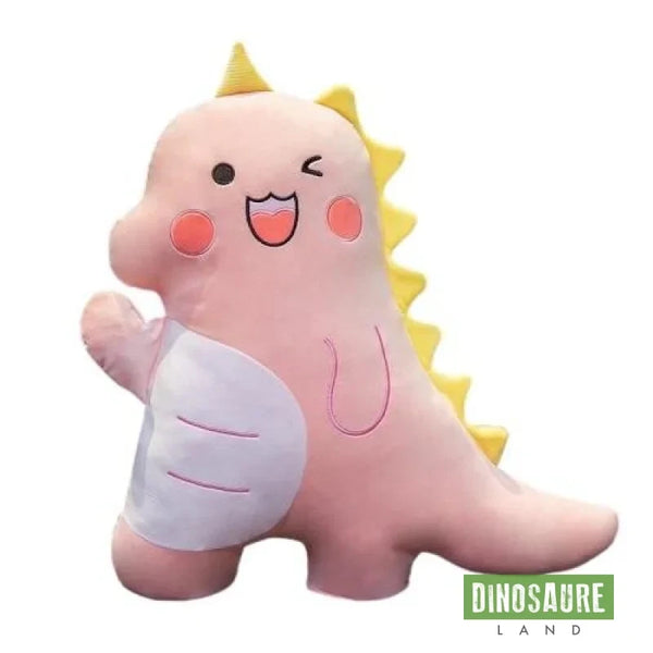 Dinosaure Fille Peluche 60-90cm