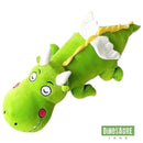 Peluche Dinosaure Géante Ailée