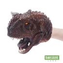 Dinosaure Jouet Enfant Carnotaure - Dino Jurassic