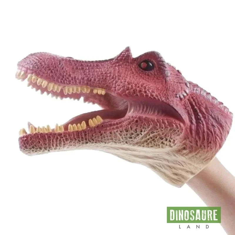 Dinosaure Jouet Enfant Spinosaurus - Dino Jurassic
