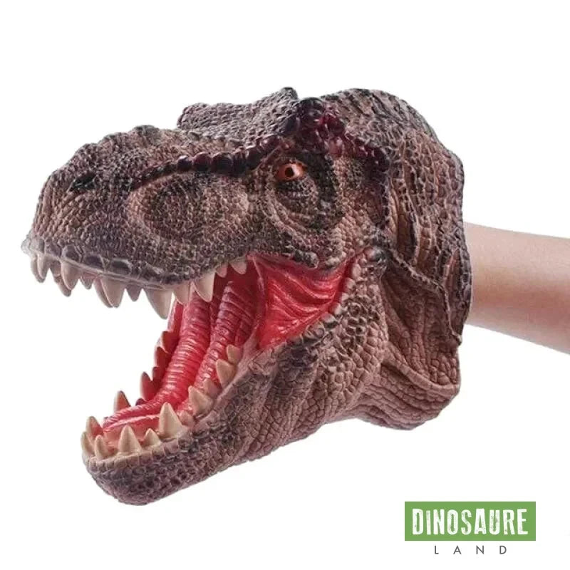 Dinosaure Enfant Jouet - Dino Jurassic